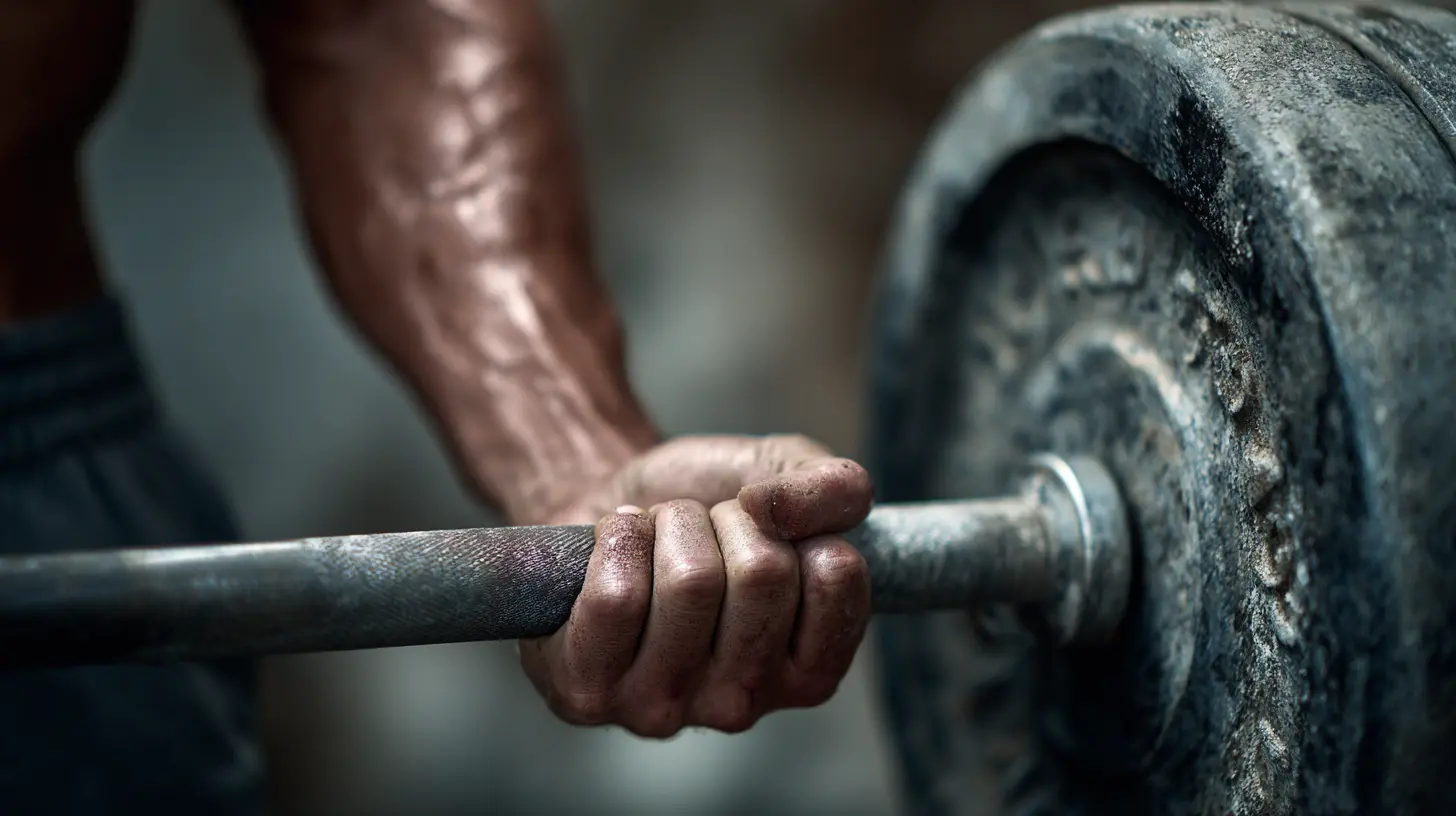 A Beginner’s Guide to Lifting: Where to Start