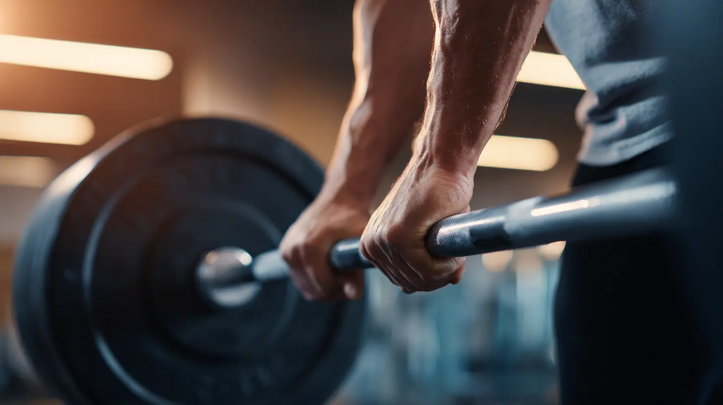 A Beginner’s Guide to Lifting: Where to Start