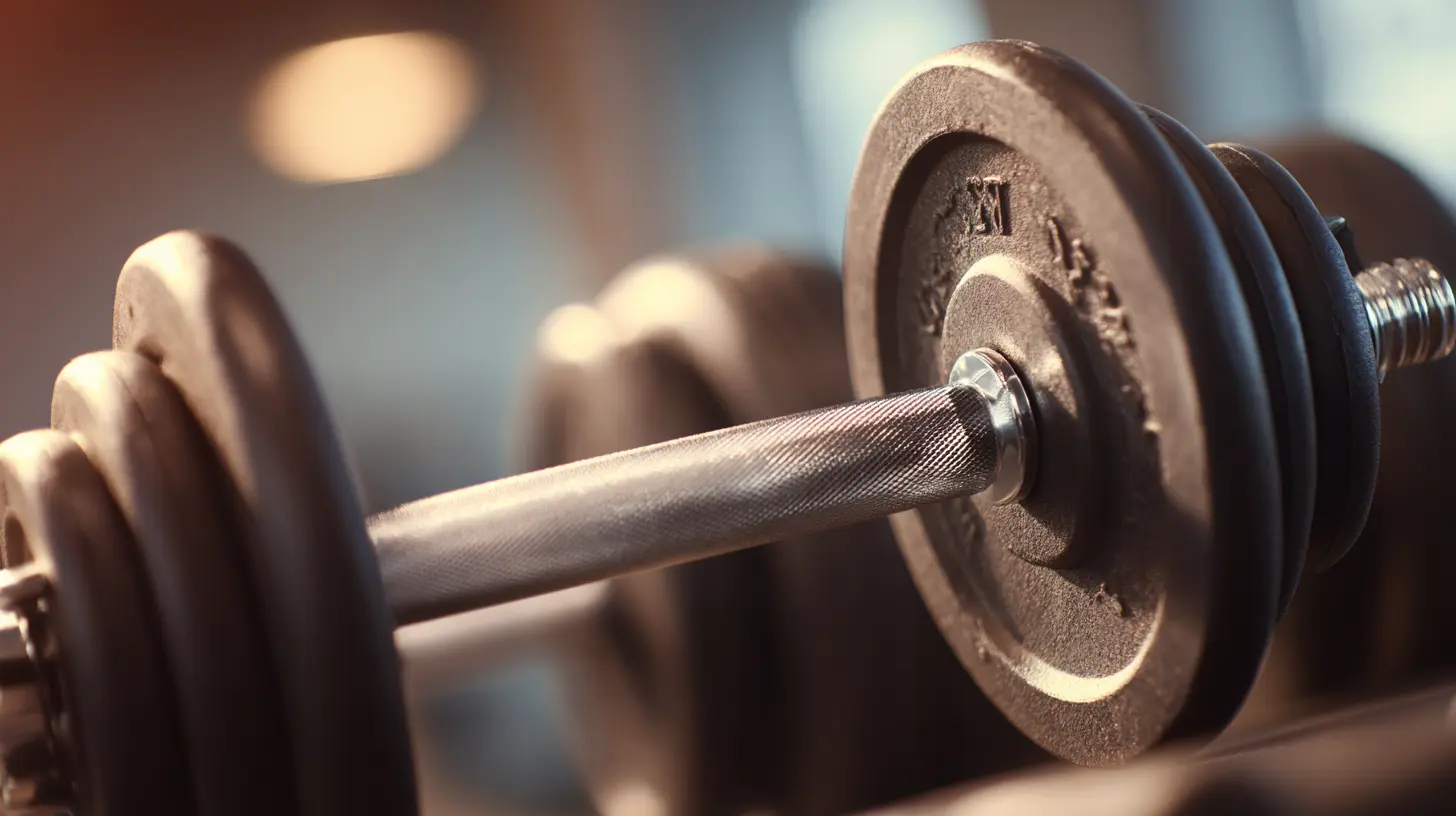 A Beginner’s Guide to Lifting: Where to Start