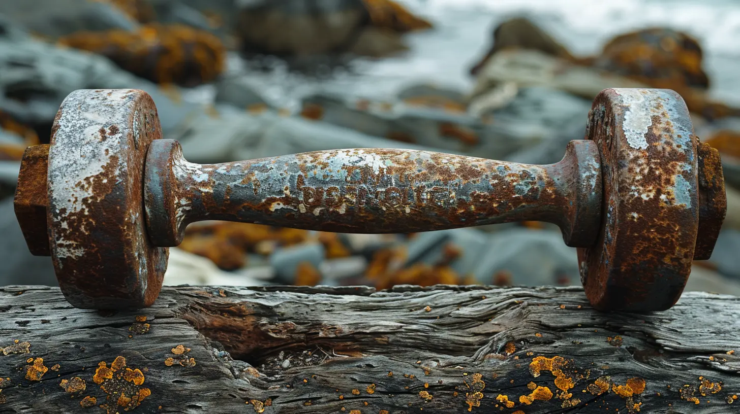 Adapting Strength Training for Different Fitness Levels