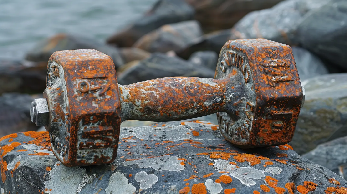 Adapting Strength Training for Different Fitness Levels