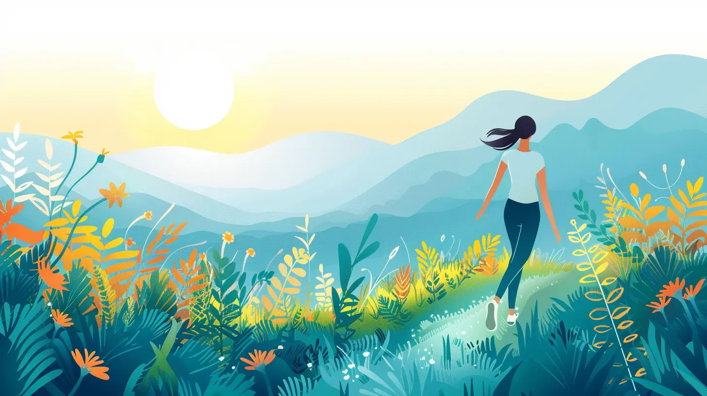 Aligning Your Purpose with Personal Health Goals