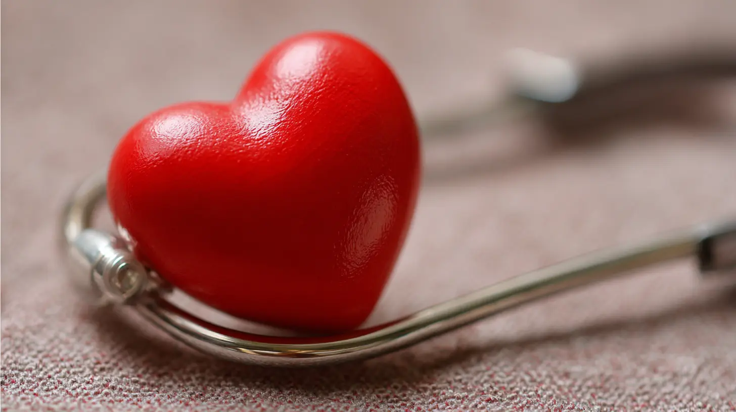 Avoiding Common Heart Health Myths