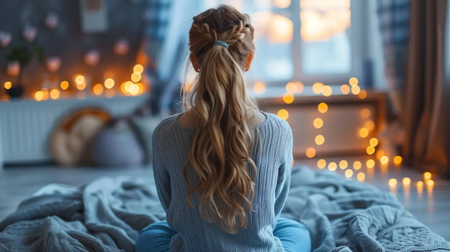Bedtime Rituals to Help You Sleep Better and Feel Rested
