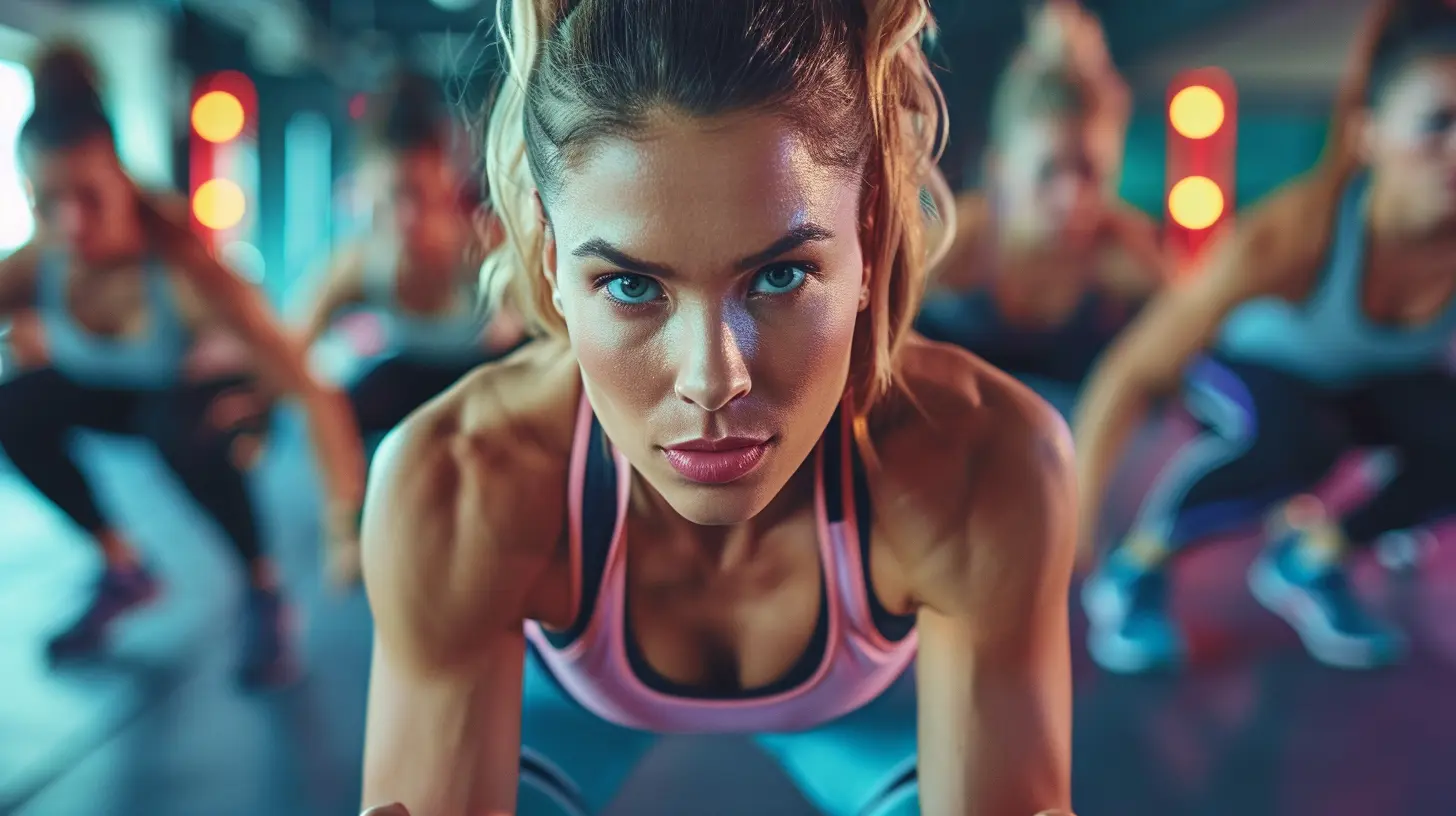 Benefits of Cross-Training and How to Diversify Your Fitness