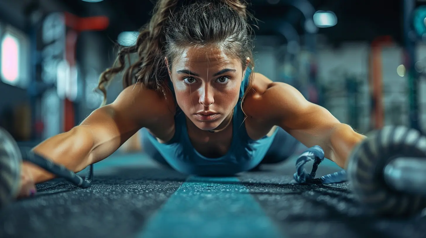 Benefits of Cross-Training and How to Diversify Your Fitness
