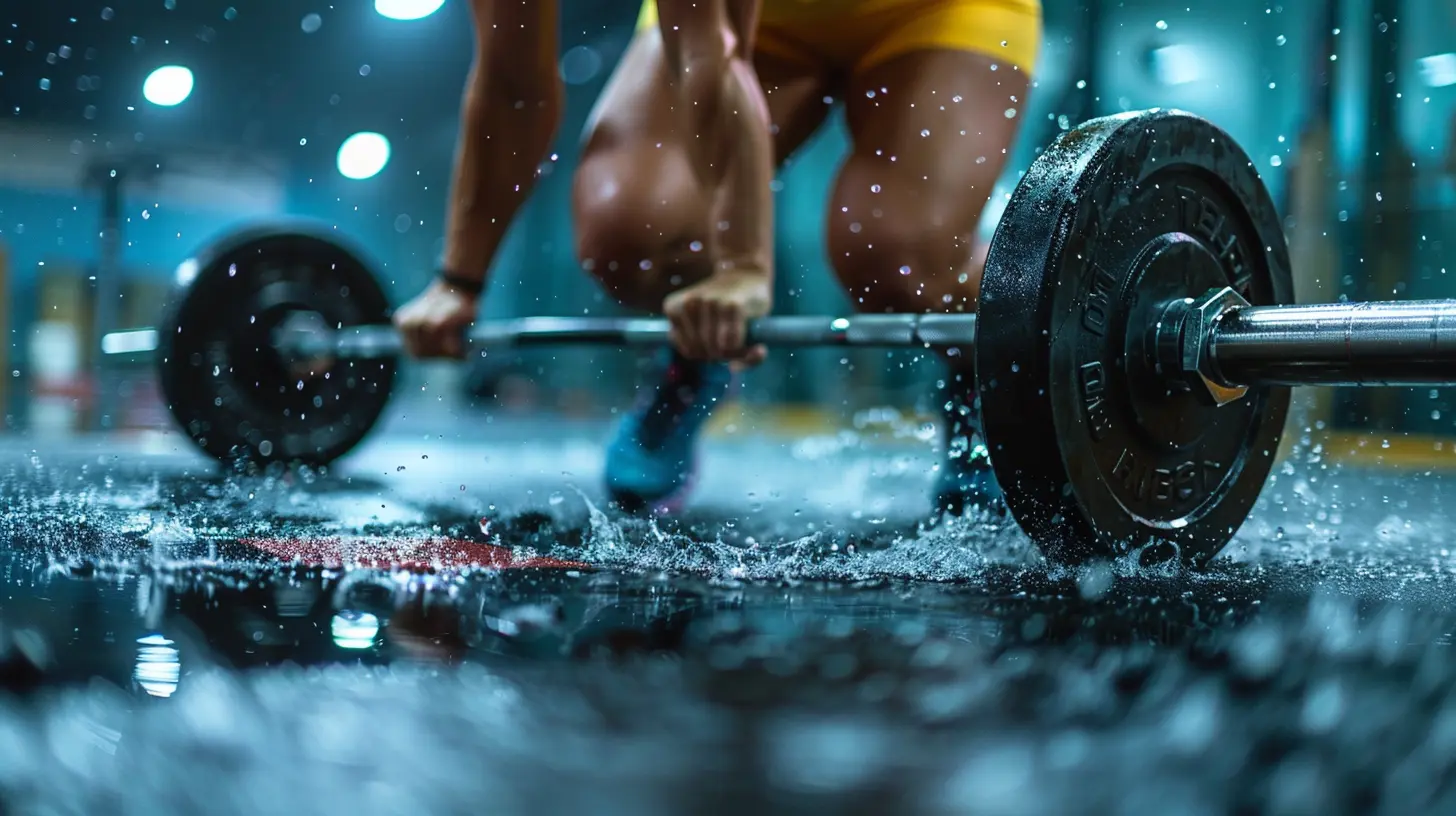 Benefits of Cross-Training and How to Diversify Your Fitness