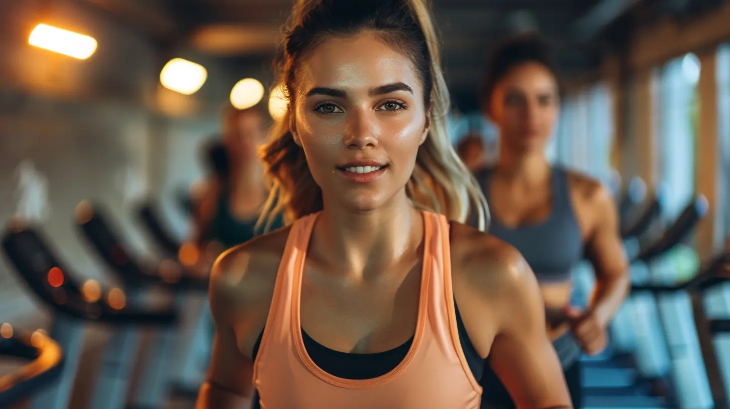 Best Exercises to Support Your Cardiovascular System