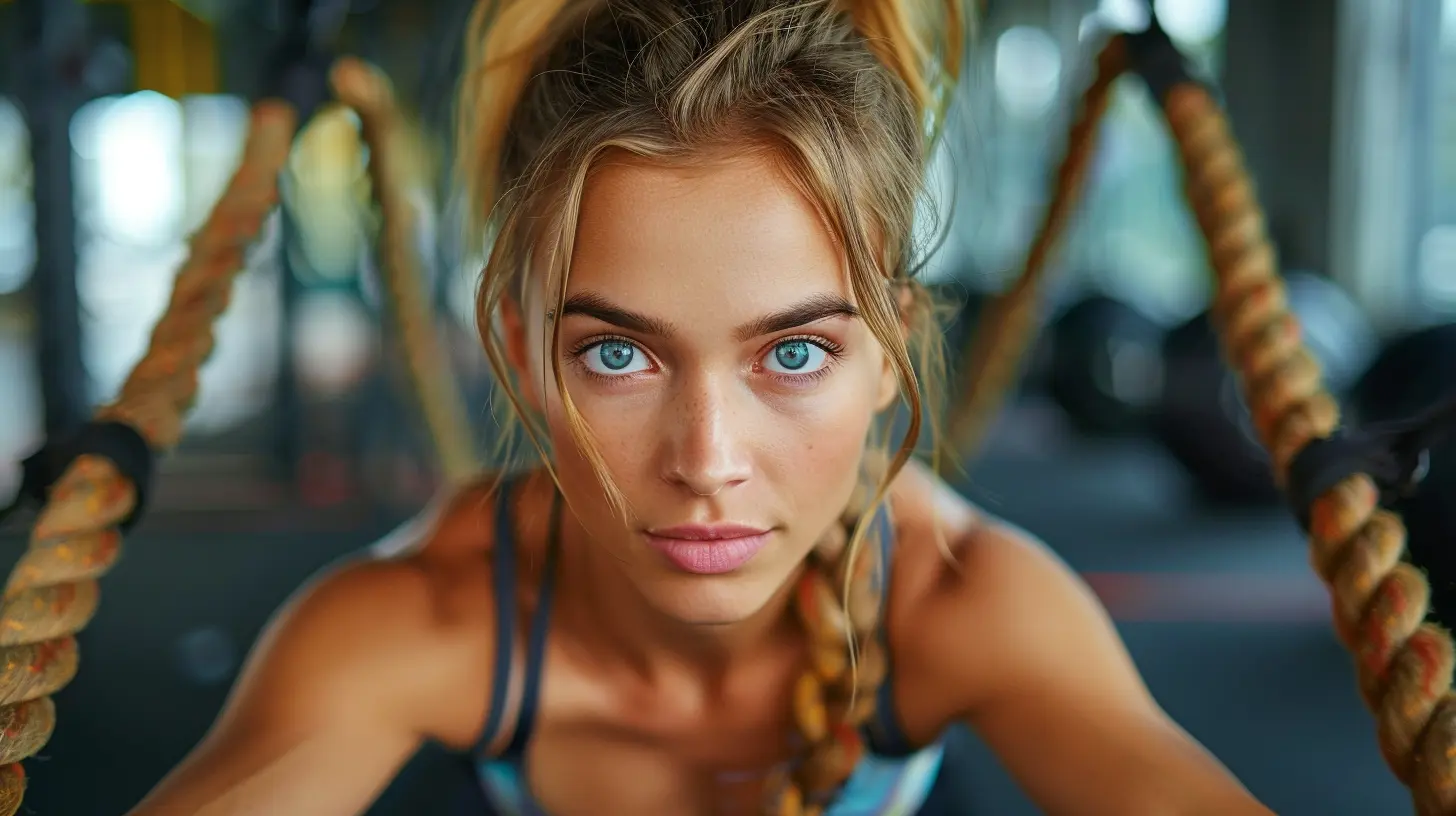 Best Exercises to Support Your Cardiovascular System