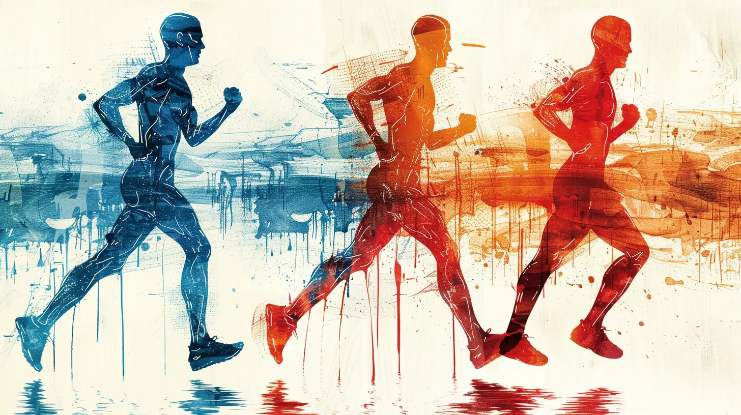 Best Exercises to Support Your Cardiovascular System