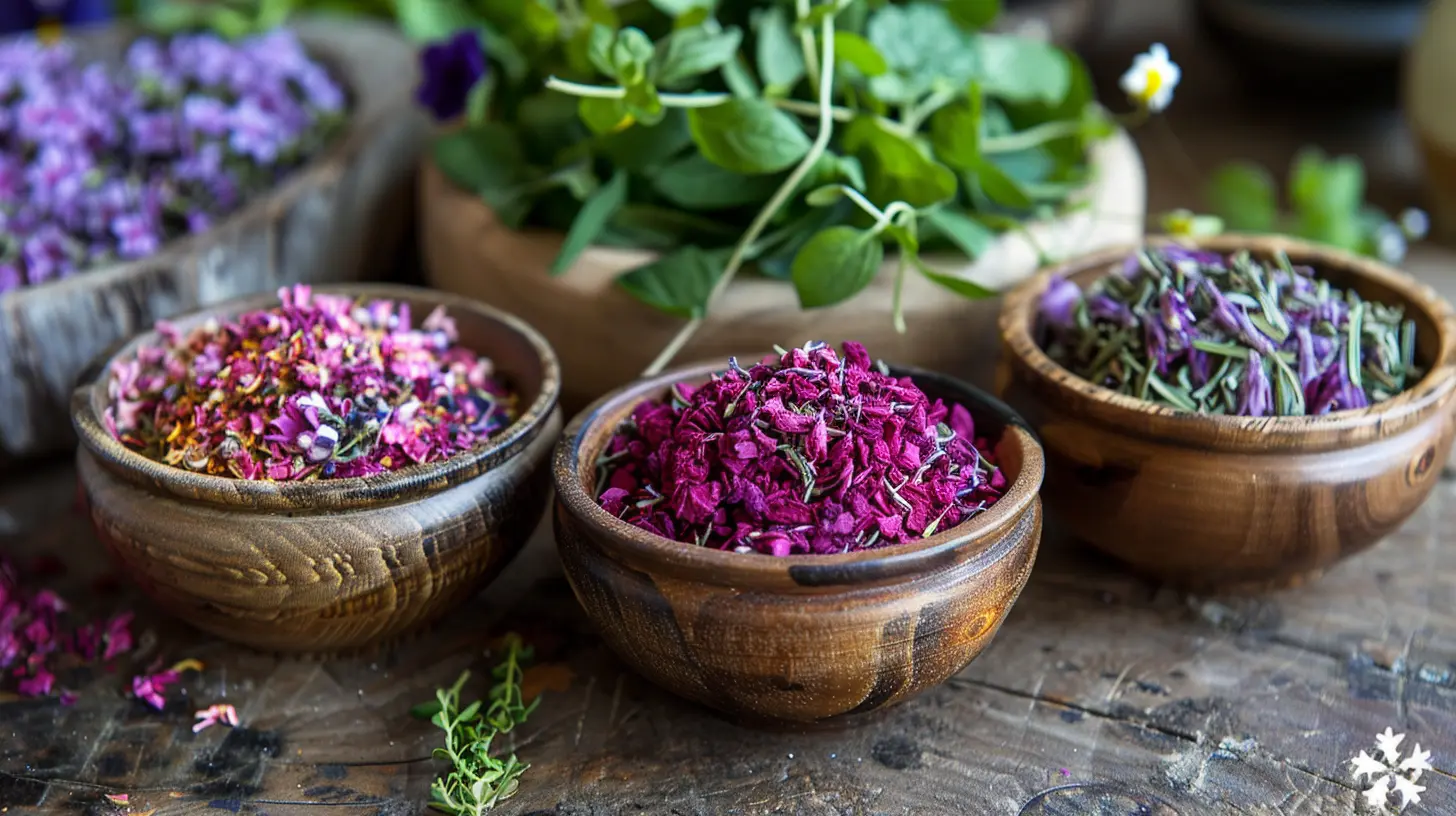 Boost Your Immune System with Plant-Based Foods