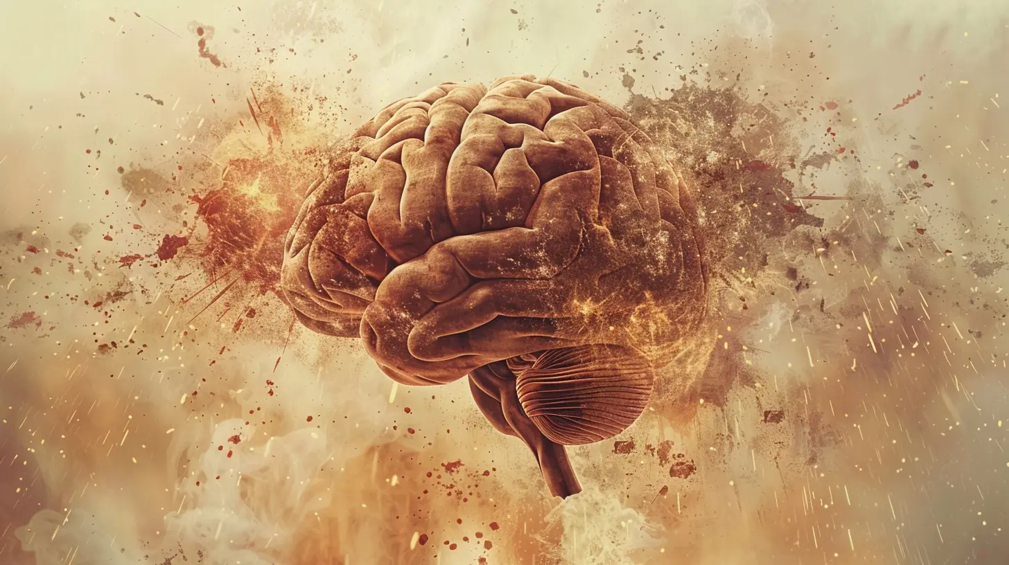 Brain Fitness: Keeping Your Mind Sharp as You Age