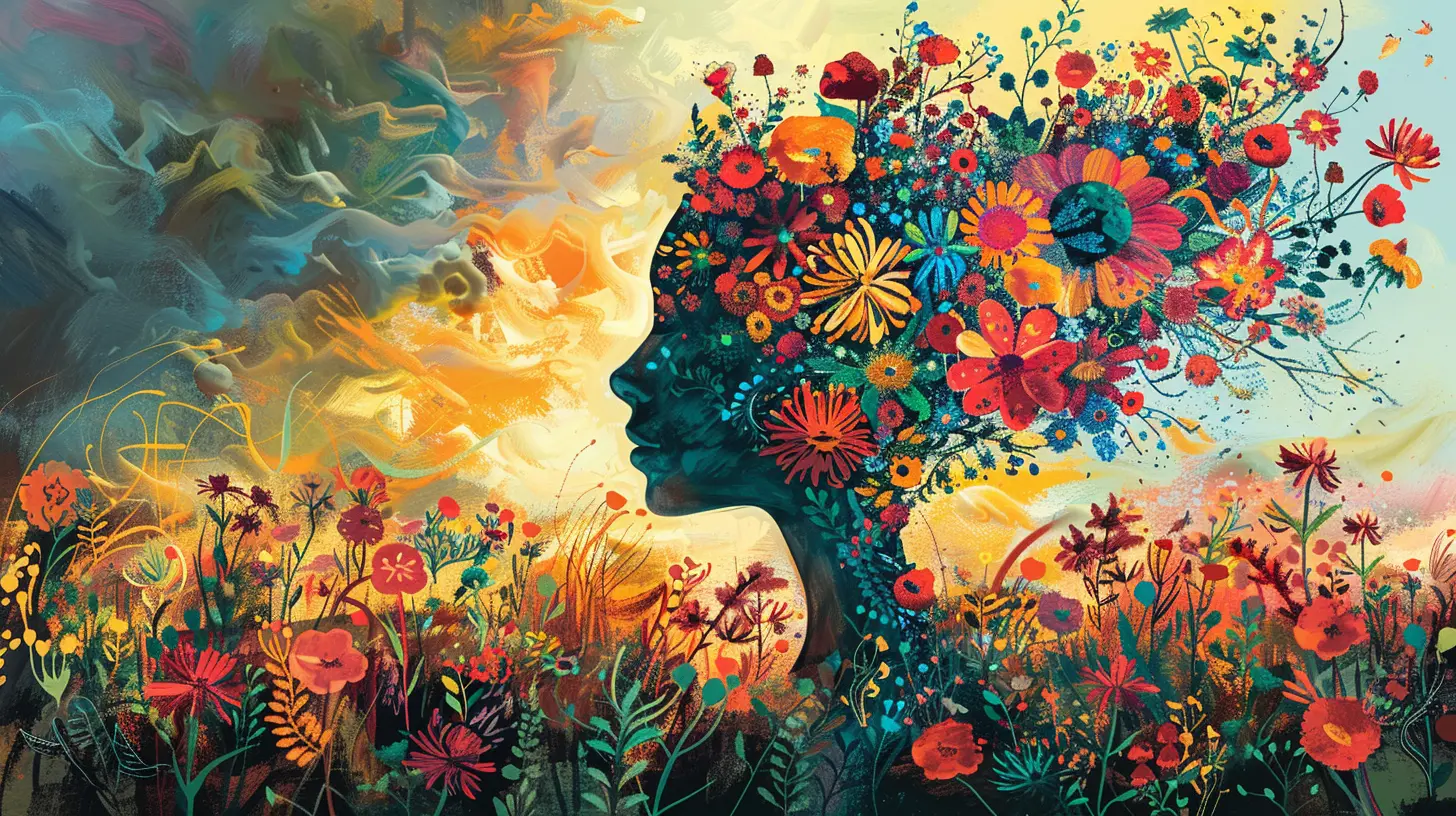 Brain Fitness: Keeping Your Mind Sharp as You Age