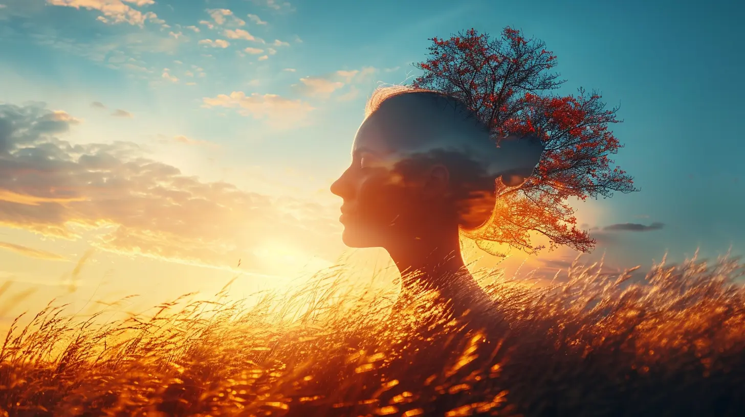 Breaking the Stress Cycle: Practical Tips for a Calmer Mind