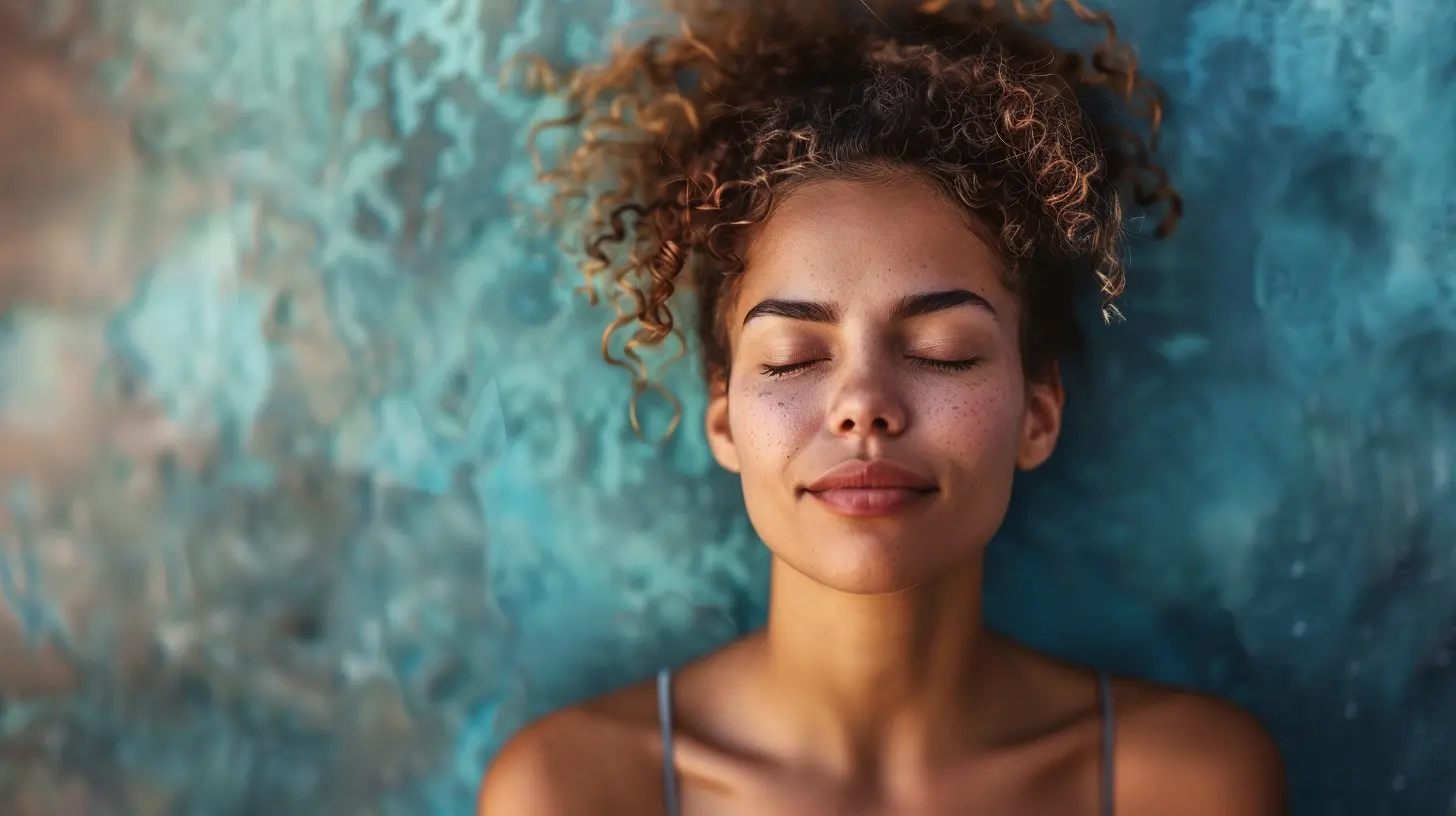 Breaking the Stress Cycle: Practical Tips for a Calmer Mind