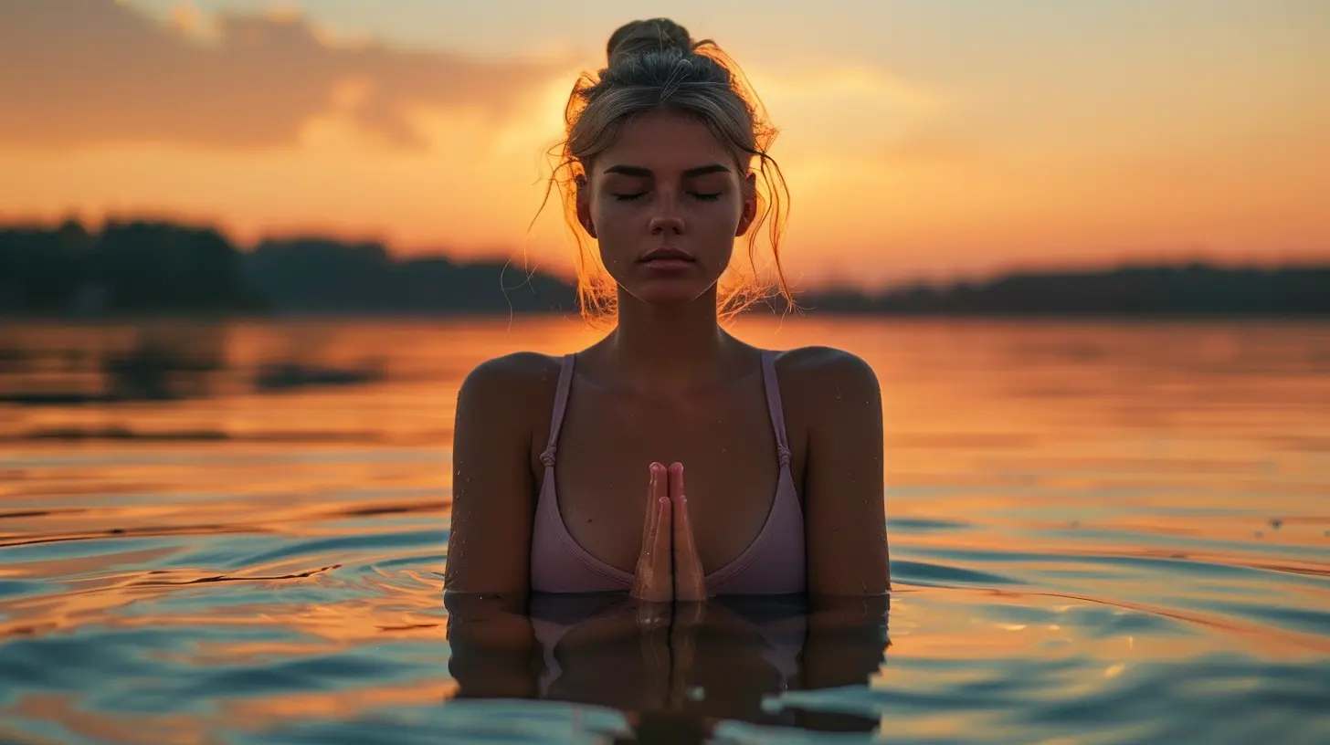 Breathing Exercises to Incorporate into Your Daily Life