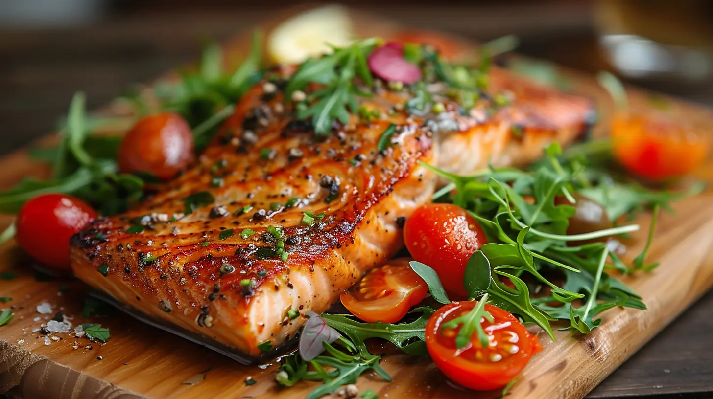 Budget-Friendly Healthy Meals You Can Whip Up at Home