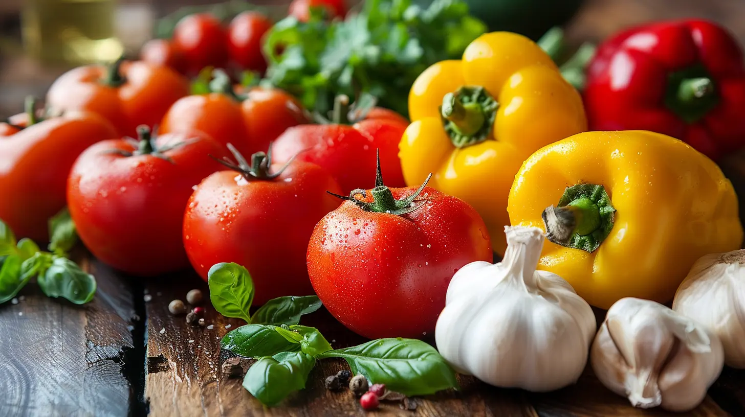 Budget-Friendly Healthy Meals You Can Whip Up at Home