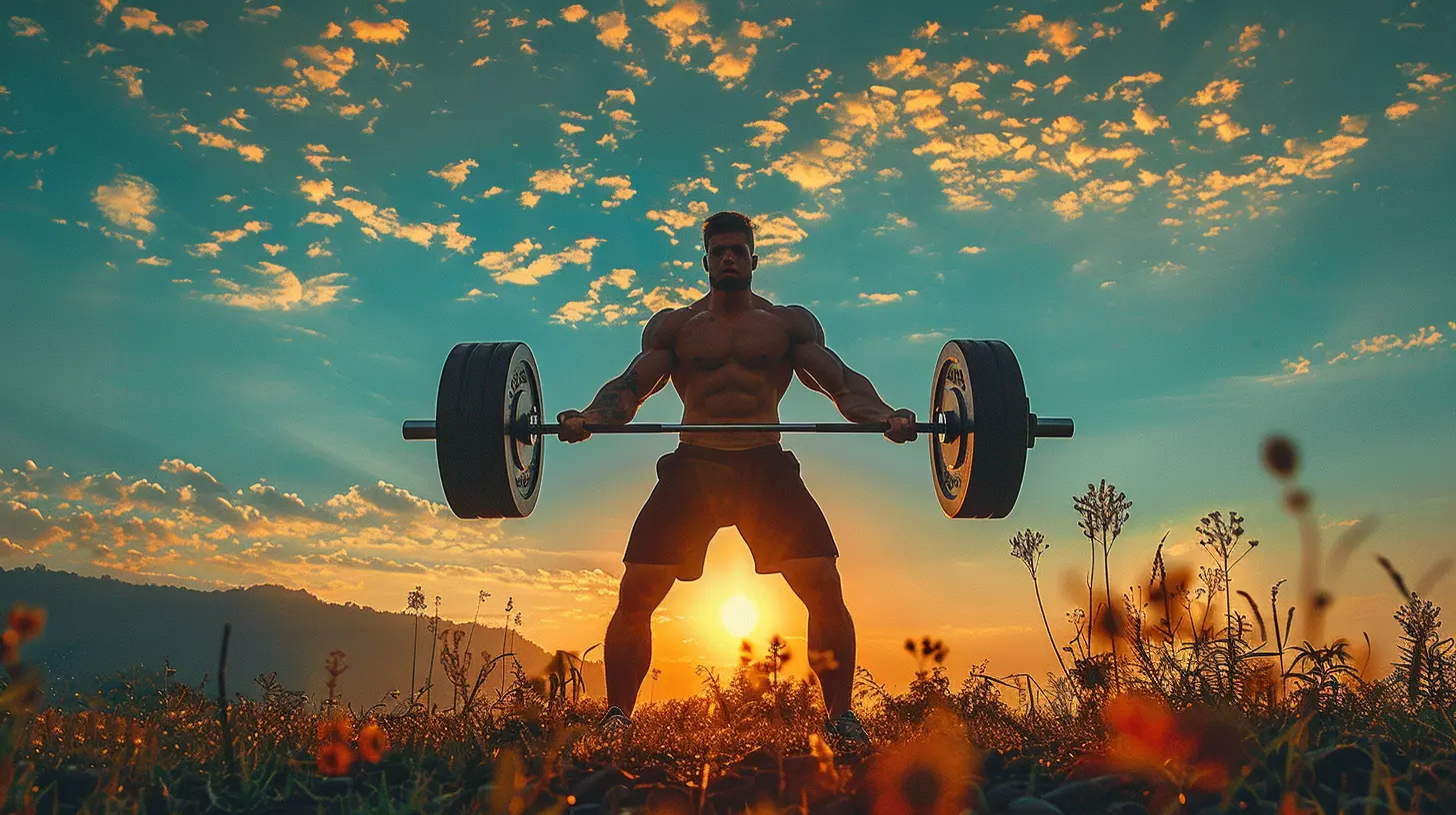 Building Daily Rituals That Promote Mental and Physical Strength