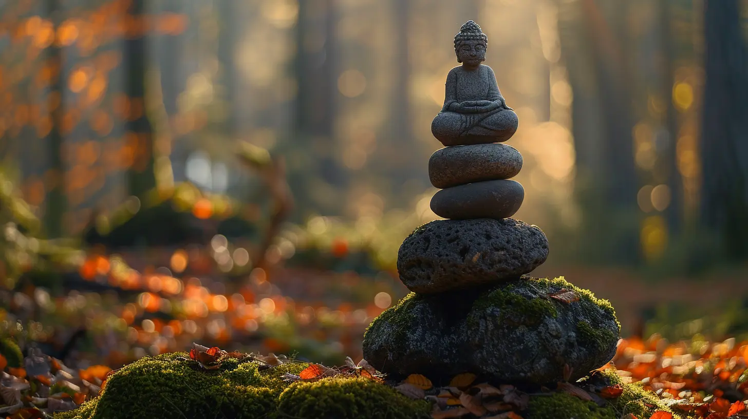 Building Daily Rituals That Promote Mental and Physical Strength