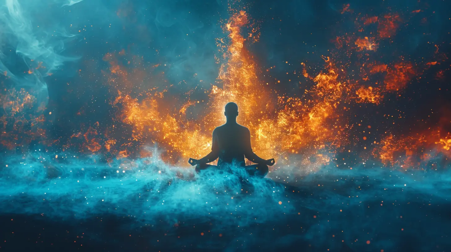 Building Emotional Resilience in a Fast-Paced World