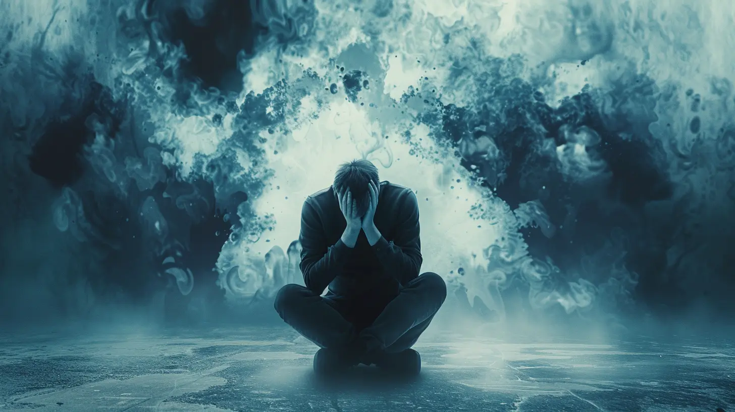 Building Emotional Resilience in a Fast-Paced World