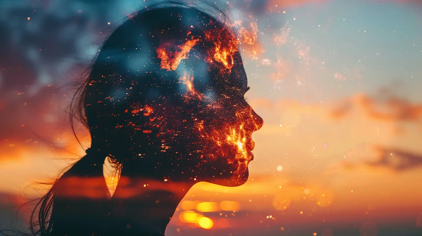 Building Emotional Resilience in a Fast-Paced World