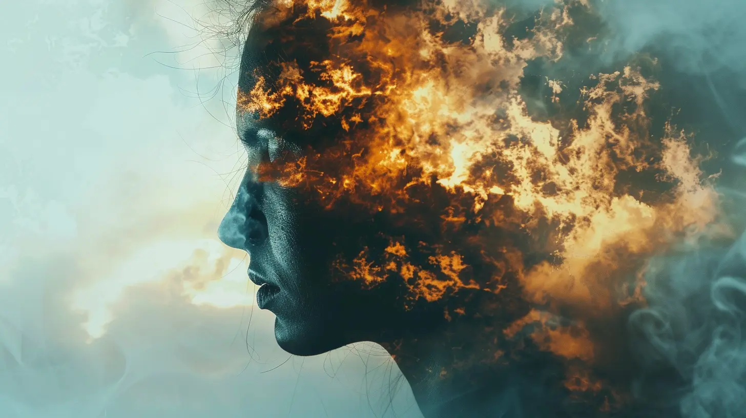 Building Emotional Resilience in a Fast-Paced World