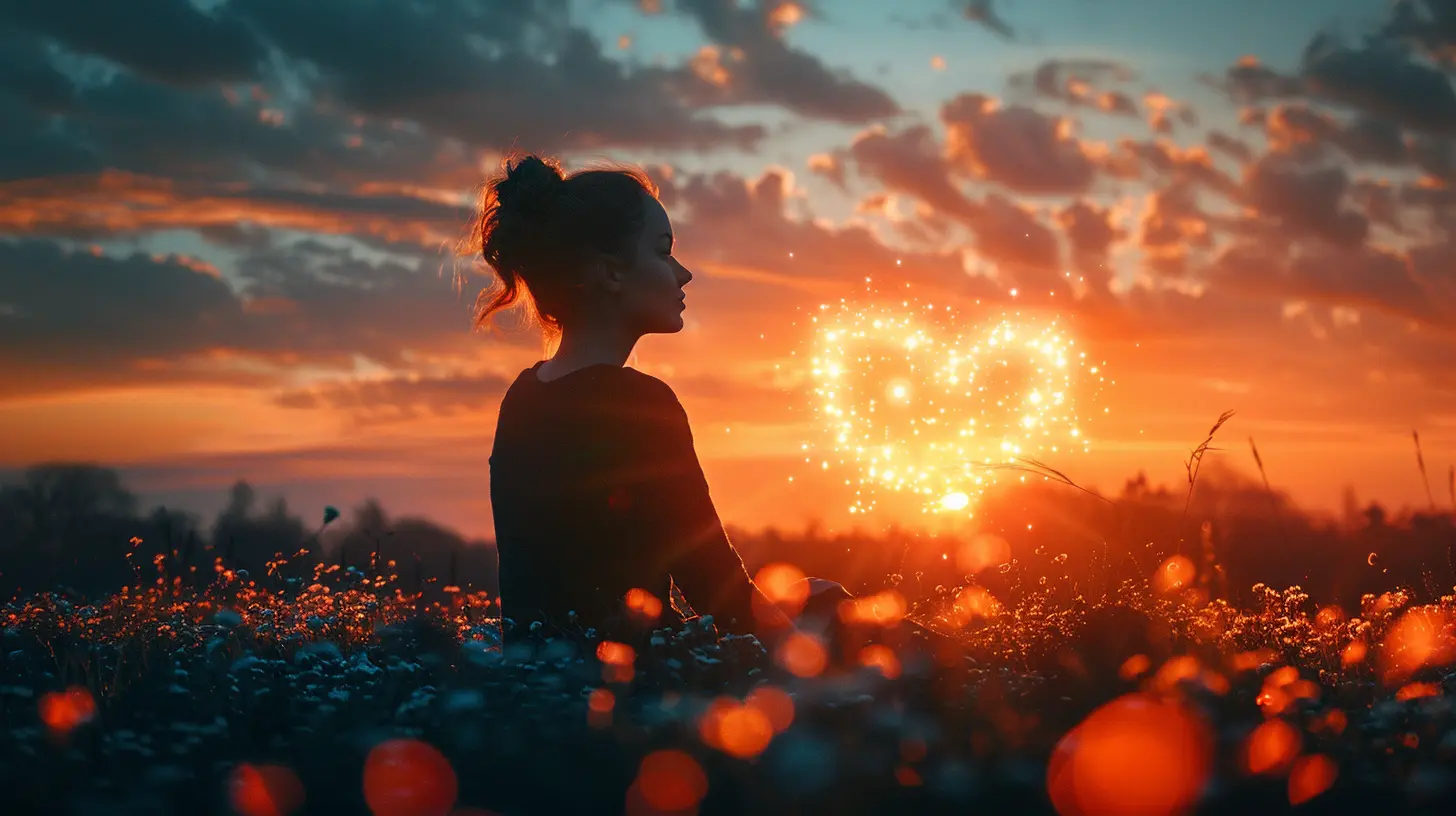 Can Mental Health Impact Your Heart?