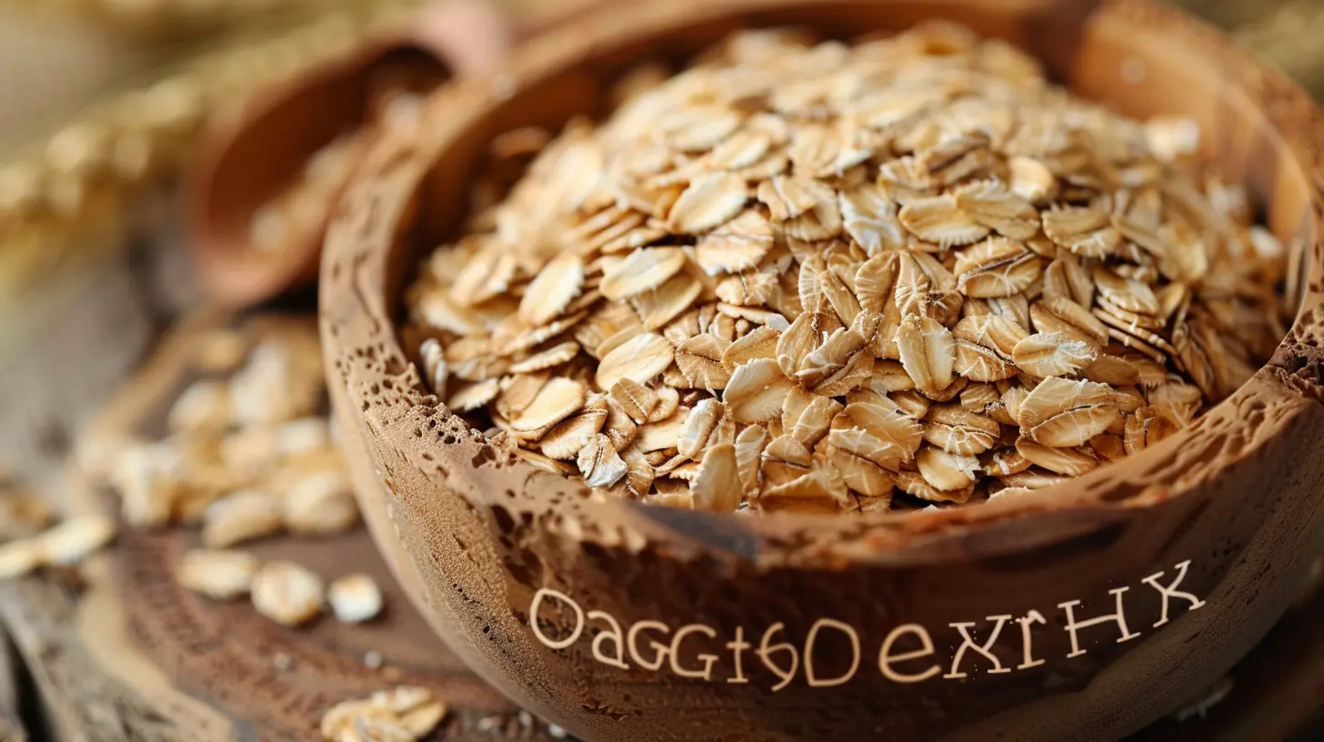 Can Organic Foods Improve Your Sleep Quality?