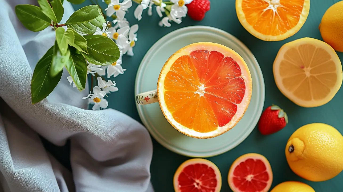 Can Organic Foods Improve Your Sleep Quality?