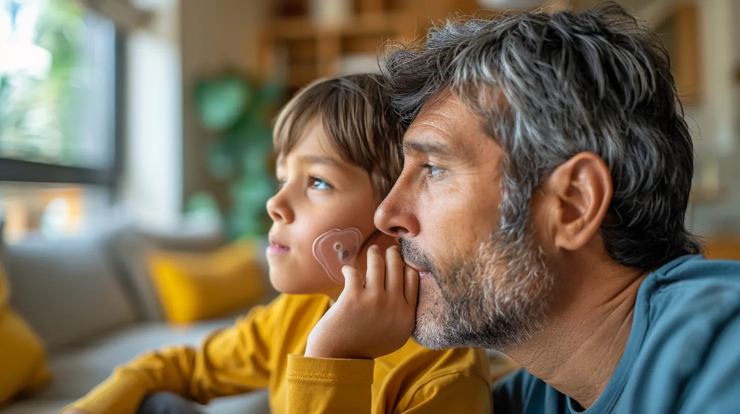 Childhood Asthma: Recognizing Symptoms and Managing the Condition