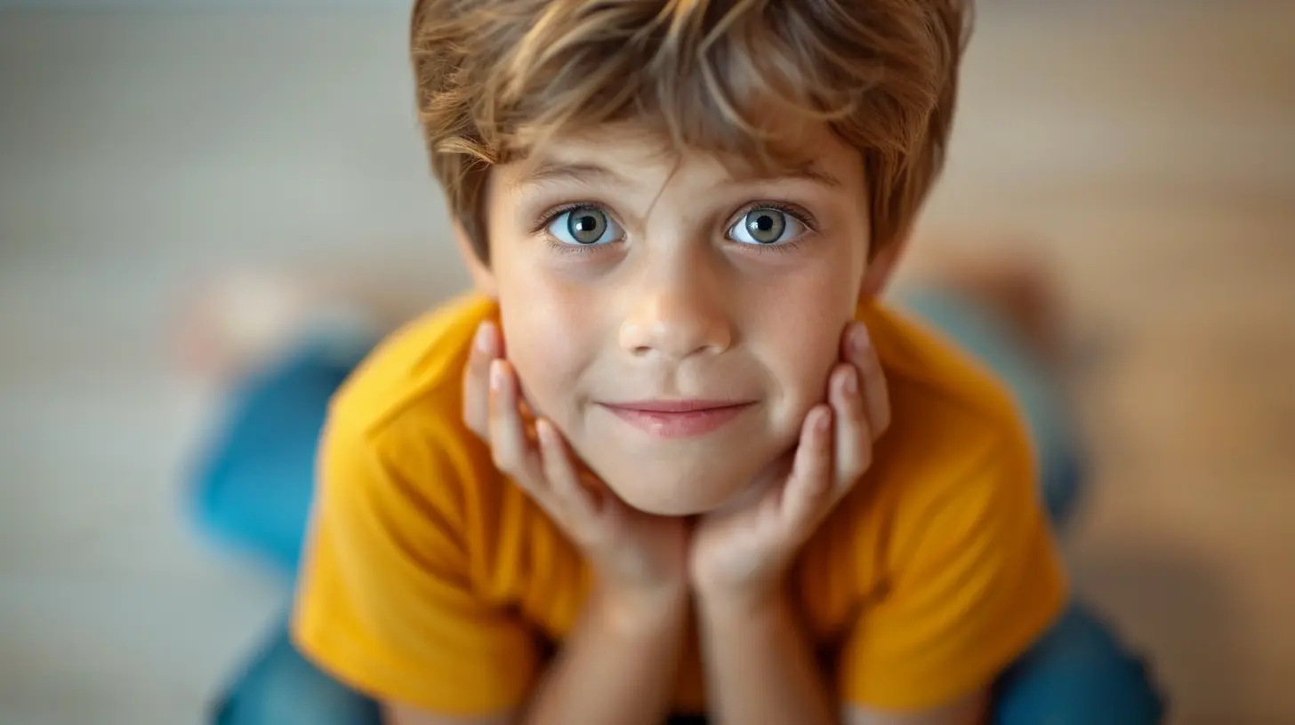 Childhood Constipation: Causes, Prevention, and Remedies