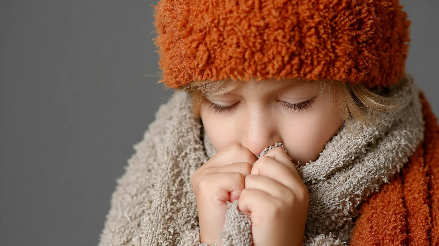 Childhood Cough and Cold Care: What Works and What Doesn’t