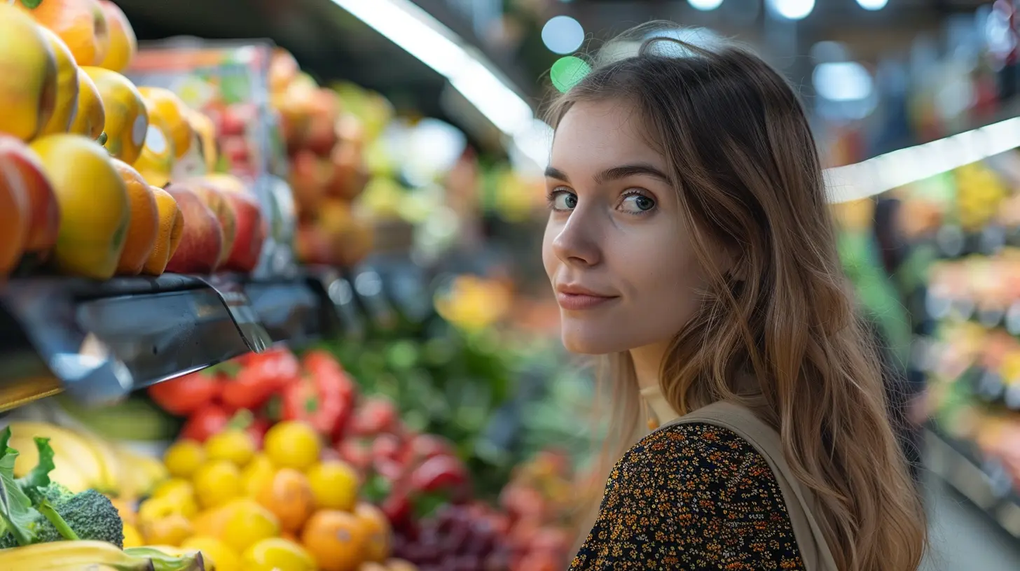 Choosing Organic on a Budget: Tips for Eating Healthy Without Overspending