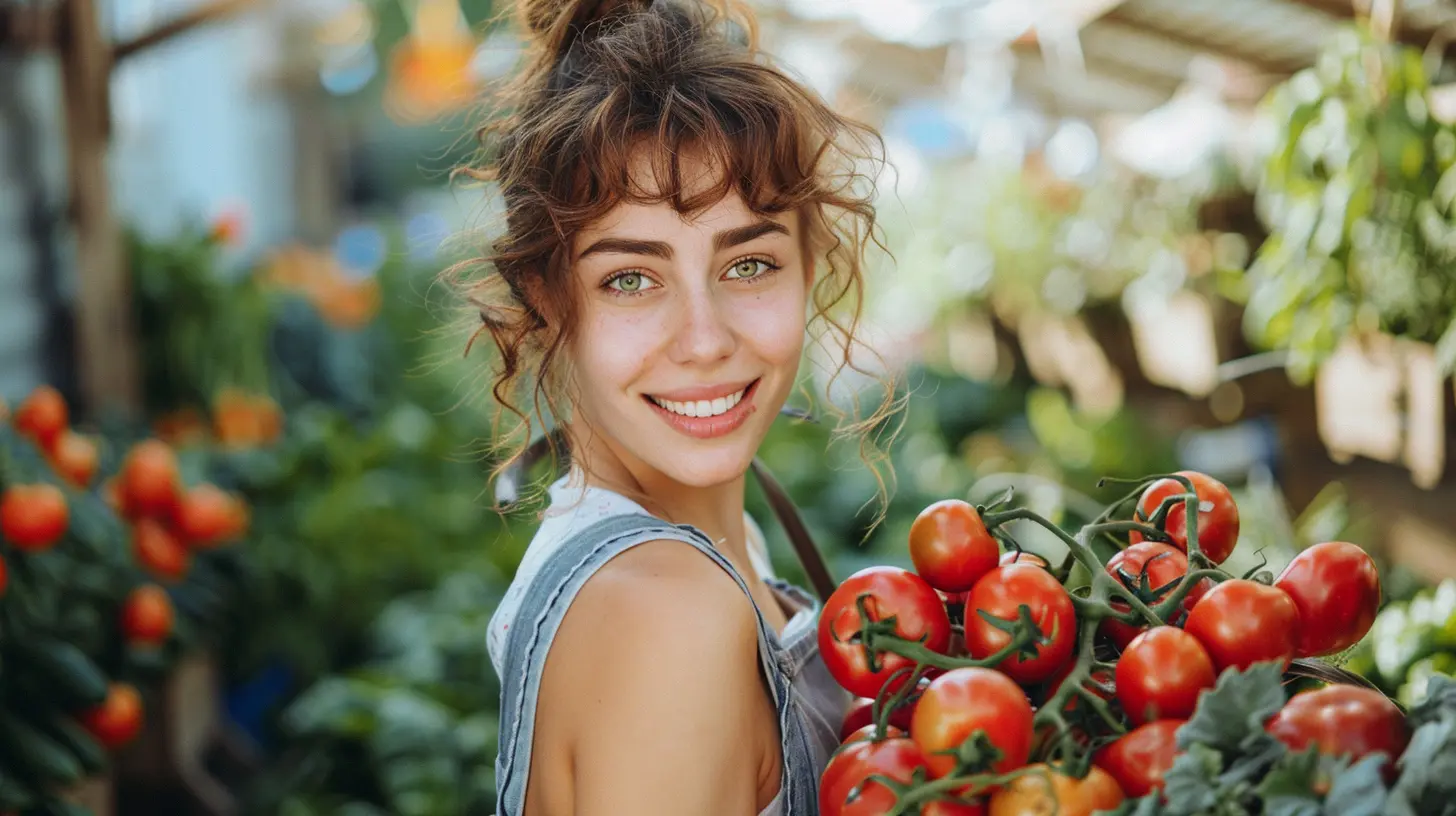 Choosing Organic on a Budget: Tips for Eating Healthy Without Overspending