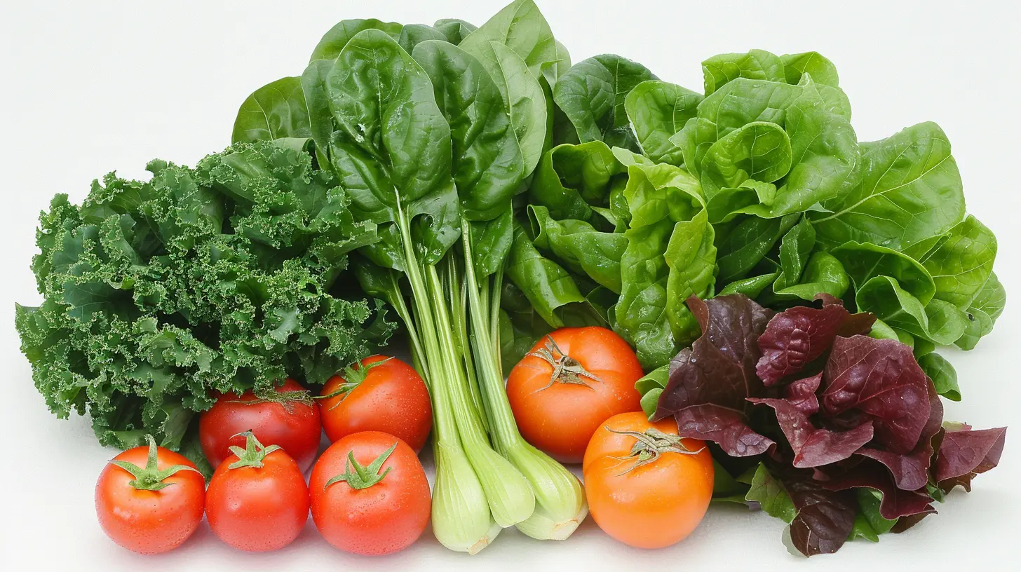 Choosing Organic on a Budget: Tips for Eating Healthy Without Overspending