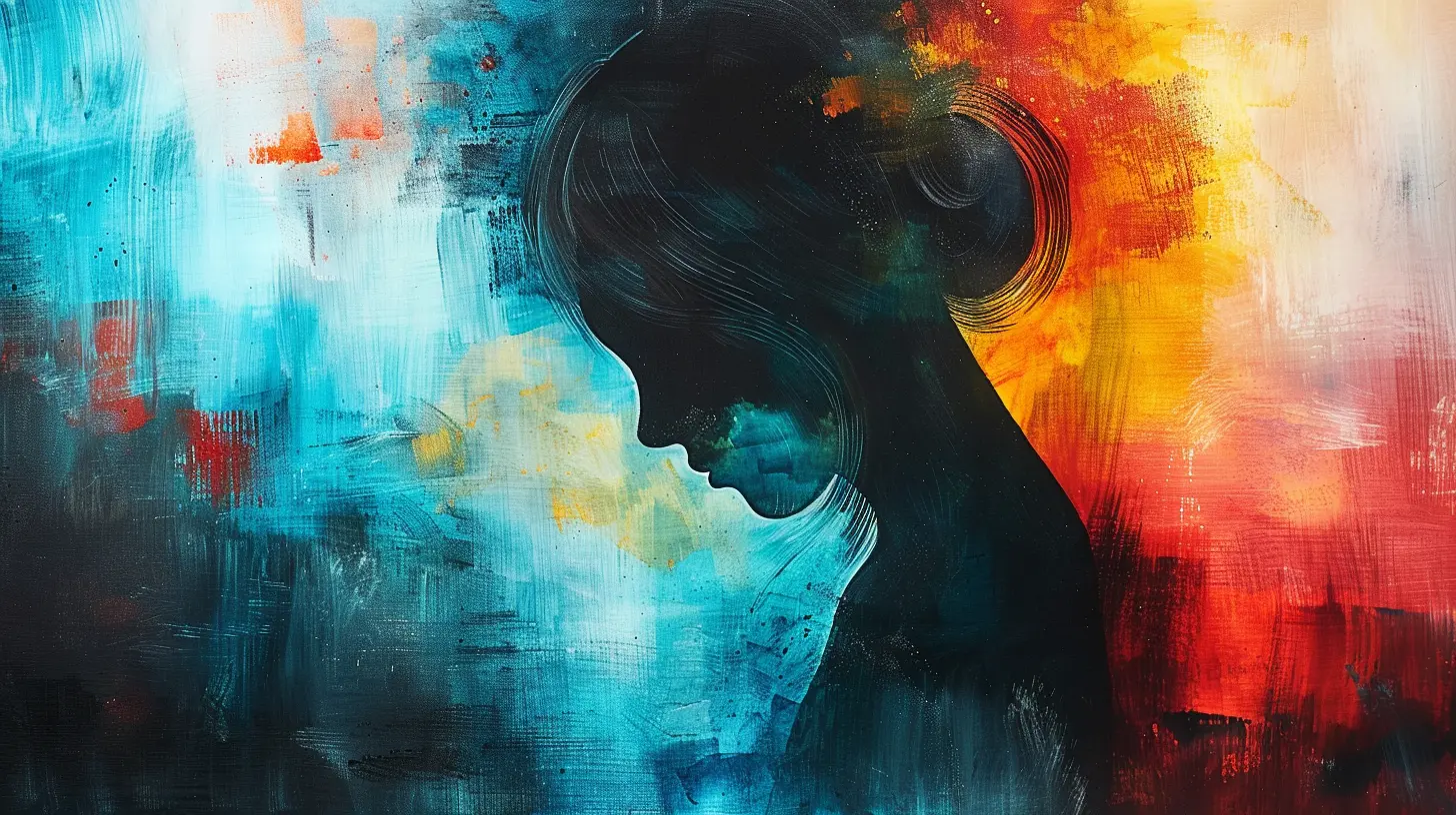 Cognitive Behavioral Therapy: Tools to Tackle Stress, Anxiety, and Depression