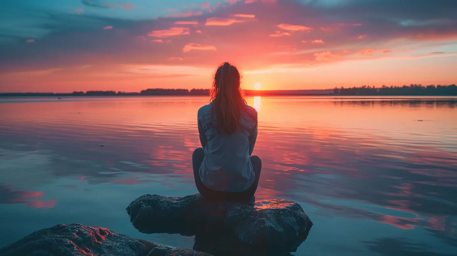 Cognitive Behavioral Therapy: Tools to Tackle Stress, Anxiety, and Depression