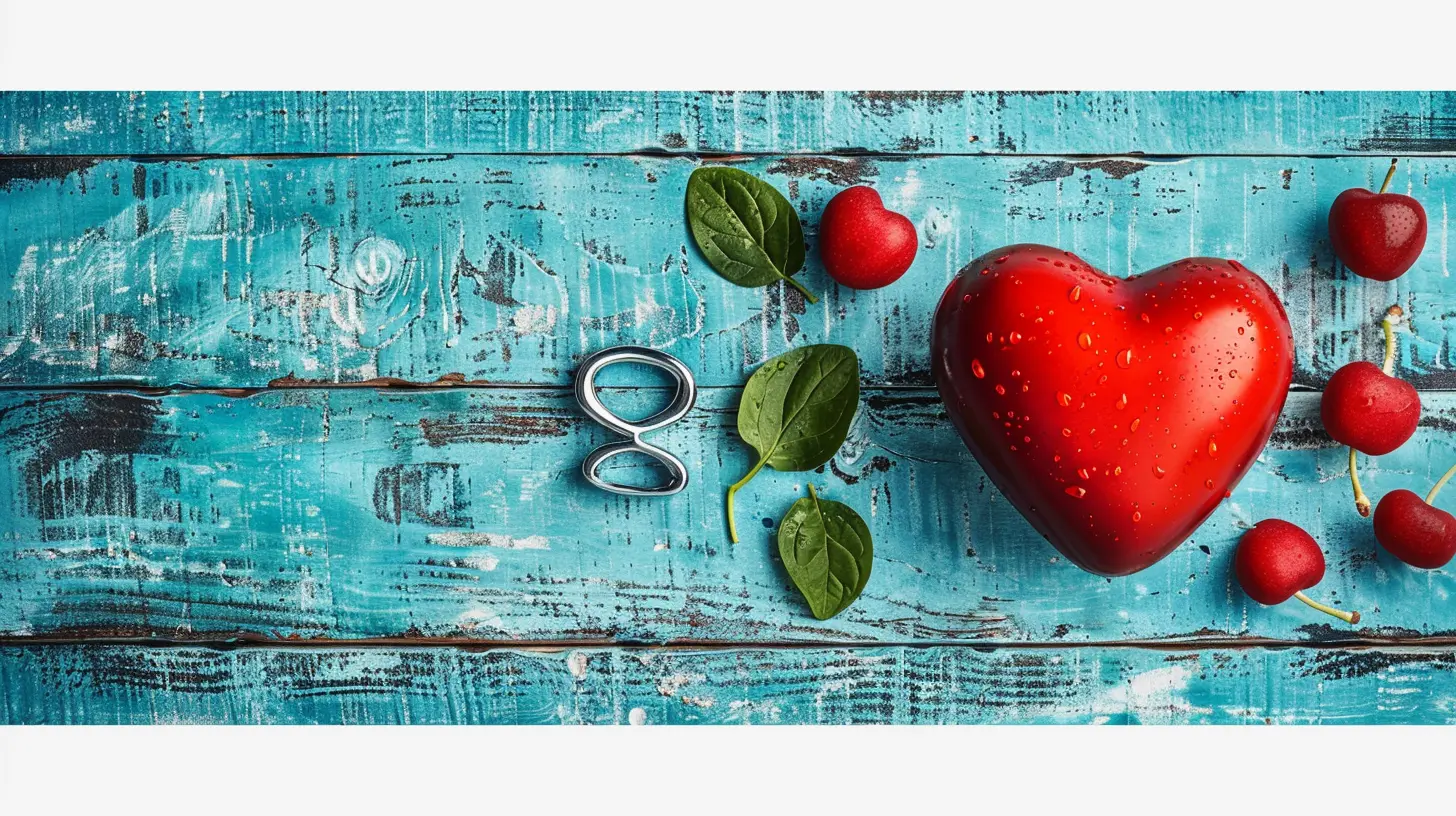 Combating Sedentary Lifestyles for a Stronger Heart