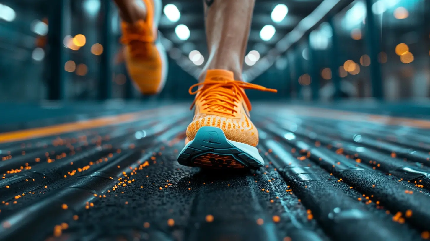 Common Fitness Injuries and How to Prevent Them