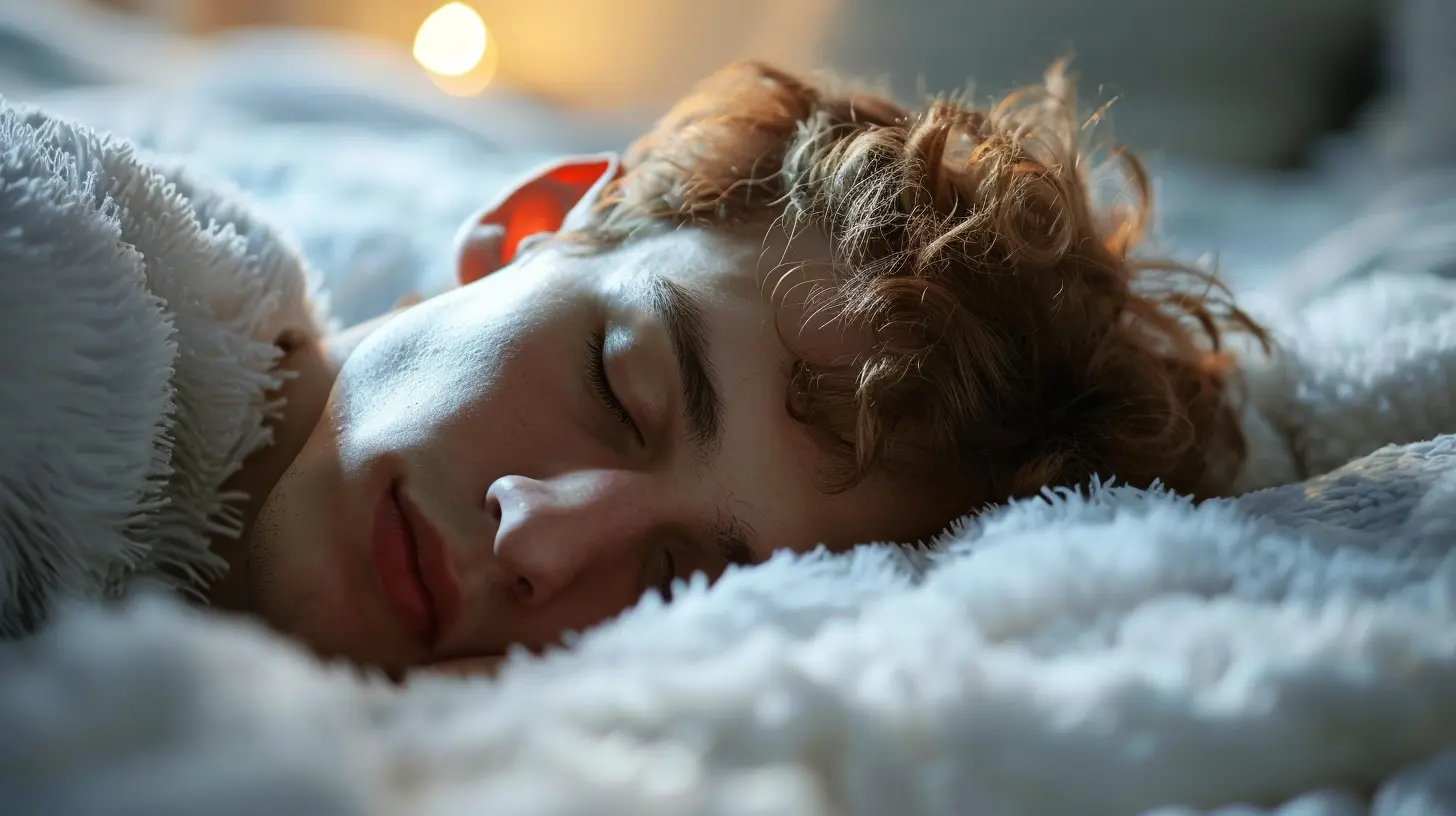 Common Sleep Disorders and How to Address Them