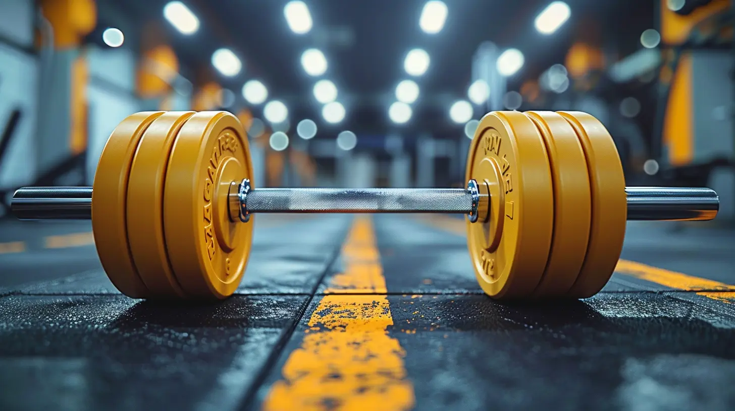 Compound vs. Isolation Exercises: What to Focus On