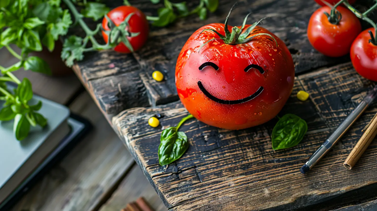 Creating a Mental Health Emergency Toolkit for Crisis Moments