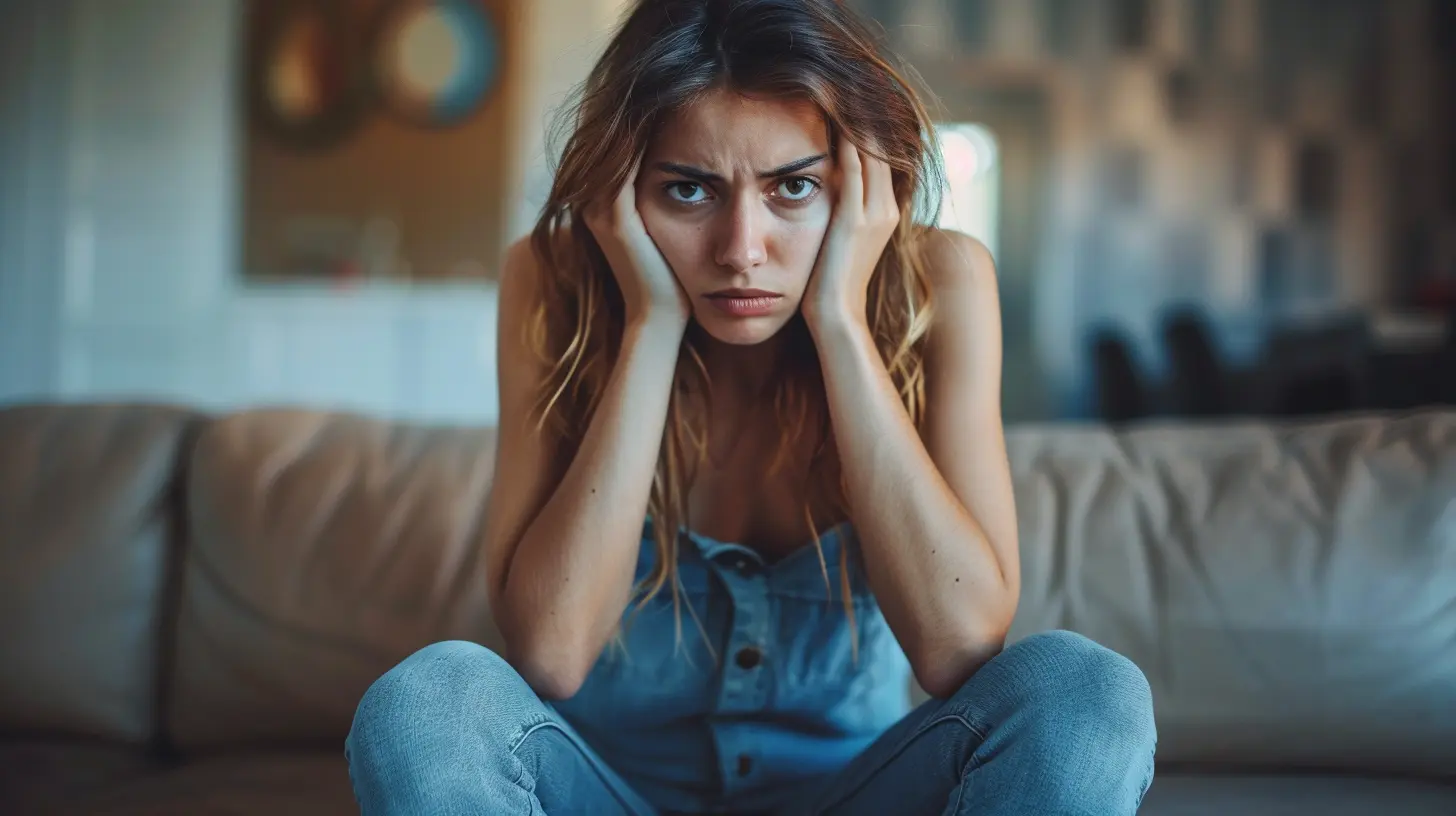 Creating a Mental Health Emergency Toolkit for Crisis Moments