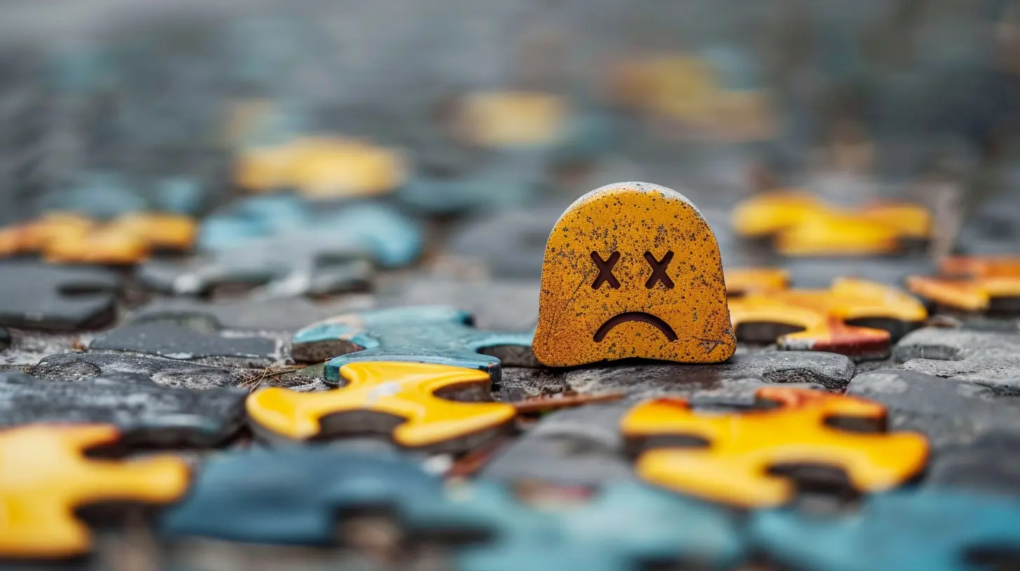 Creating a Mental Health Emergency Toolkit for Crisis Moments