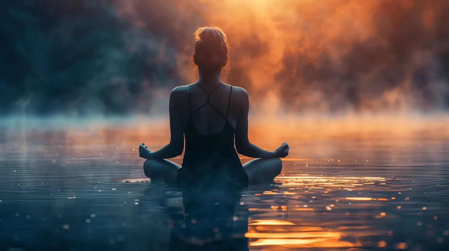 Creating a Personal Wellness Routine to Support Mental Health