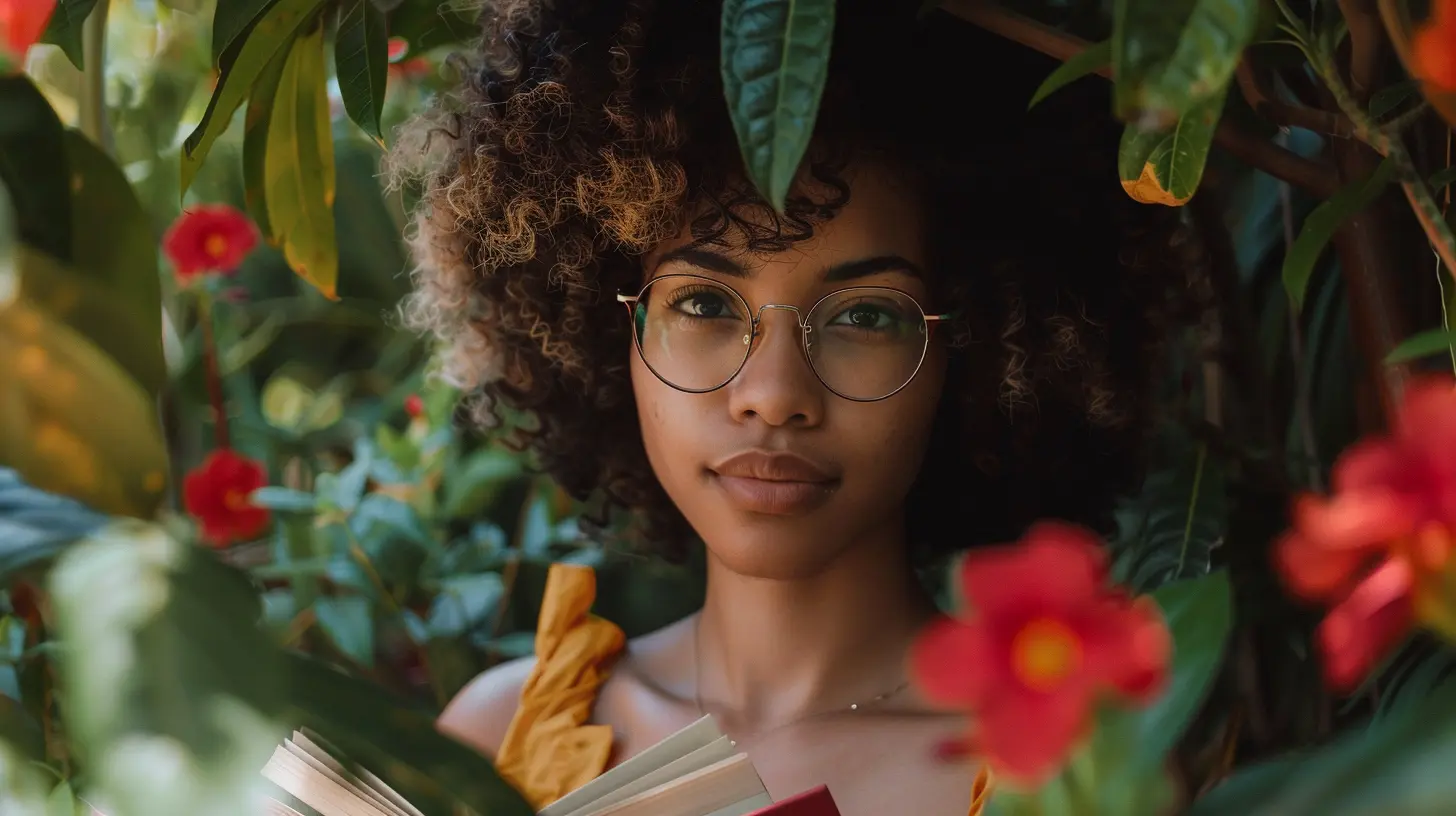 Creating a Self-Care Routine That Promotes Growth