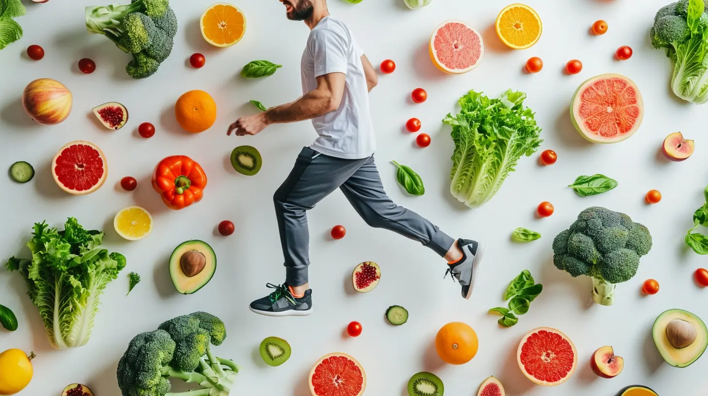 Daily Habits to Boost Your Immune System Naturally