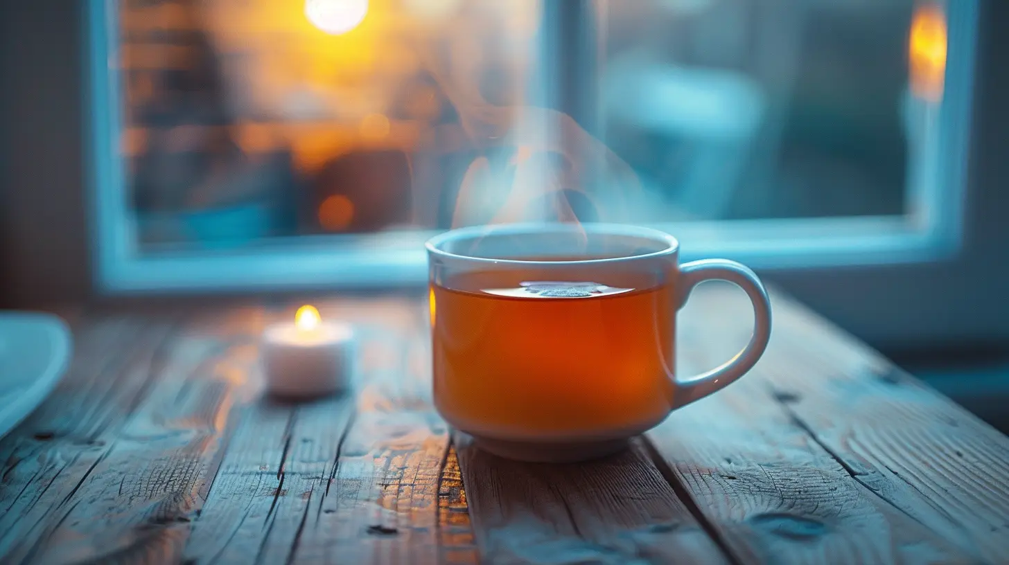 Daily Habits to Boost Your Immune System Naturally